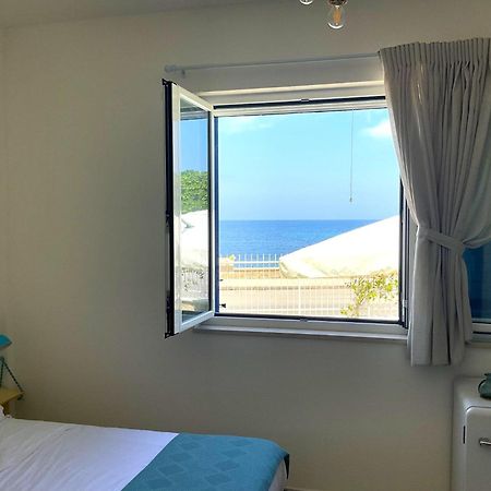 12 Passi Dal Mare Hotell Bari Exteriör bild
