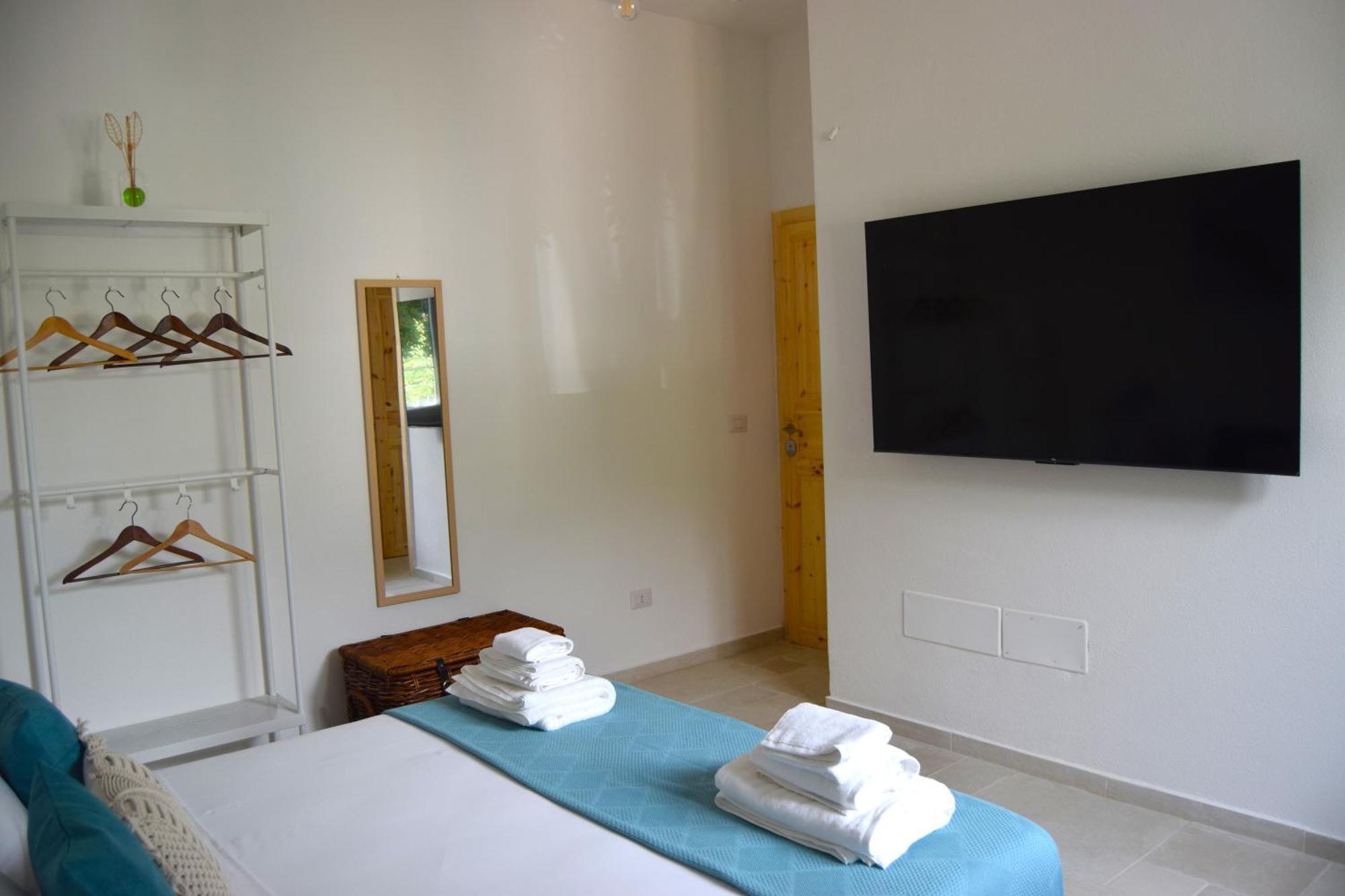 12 Passi Dal Mare Hotell Bari Exteriör bild